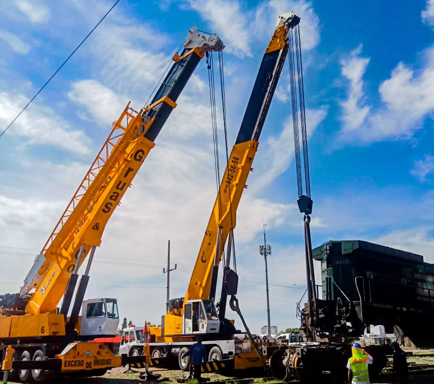 Proyectos Especiales